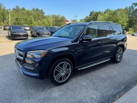 Mercedes-Benz GLS 450 | Mobile.bg    2
