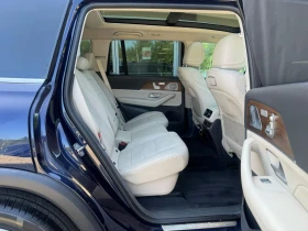 Mercedes-Benz GLS 450 | Mobile.bg    6