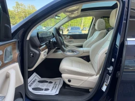 Mercedes-Benz GLS 450 | Mobile.bg    9