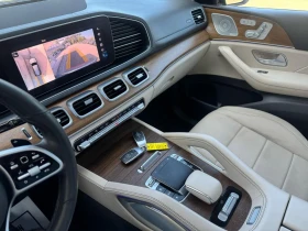 Mercedes-Benz GLS 450 | Mobile.bg    13