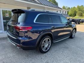 Mercedes-Benz GLS 450 | Mobile.bg    4