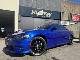 Dodge Charger GT RWD * АвтоКредит* (ЦЕНА ДО БГ) - 43999 лв. / 22496.33 € - 97138240 3