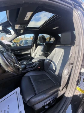BMW 335 i XDRIVE M PACK* HARMAN/KARDON* ПОДГРЕВ* КАМЕРА - 28700 лв. / 14674.08 € - 89988877 8