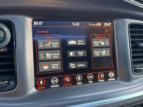 Dodge Charger * GT * CARFAX * БЕЗ ПЪРВОНАЧАЛНА ВНОСКА - 48850 лв. / 24976.61 € - 58773531 14