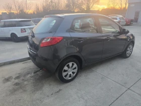 Mazda 2 1.4i LPG Facelift , снимка 4 — Bazar.bg Mazda 2 1.4i LPG Facelift , снимка 4