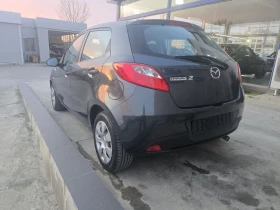 Mazda 2 1.4i LPG Facelift , снимка 3 — Bazar.bg Mazda 2 1.4i LPG Facelift , снимка 3