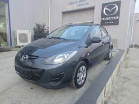 Mazda 2 1.4i LPG Facelift , снимка 2 — Bazar.bg Mazda 2 1.4i LPG Facelift , снимка 2