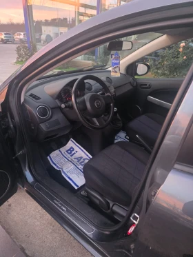 Mazda 2 1.4i LPG Facelift , снимка 9 — Bazar.bg Mazda 2 1.4i LPG Facelift , снимка 9