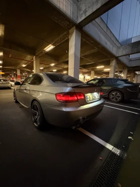 BMW 330 M57, снимка 3