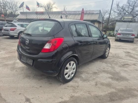 Opel Corsa 1.2, ГАЗ - 6600 лв. / 3374.53 € - 29257465 5