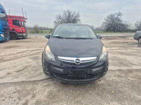 Opel Corsa 1.2, ГАЗ - 6600 лв. / 3374.53 € - 29257465 2