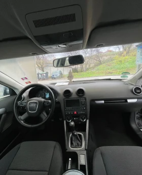 Audi A3 | Mobile.bg    14