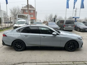 BMW 520 xDrive Sedan - 124900 лв. / 63860.36 € - 73112652 14