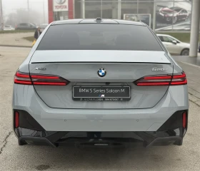 BMW 520 xDrive Sedan - 124900 лв. / 63860.36 € - 73112652 15