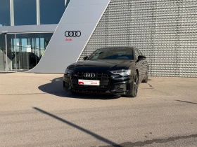 ����� �� �������� �� Audi S6 Limousine TDI quattro