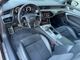 Audi S6 Limousine TDI quattro - 40903 € / 79999.31 лв. - 53503788 9