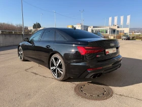 Audi S6 Limousine TDI quattro - 80000 лв. / 40903.35 € - 53503788 4