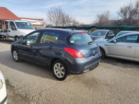 Peugeot 308 2.0HDI Automatic  - 7750 лв. / 3962.51 € - 10430371 3