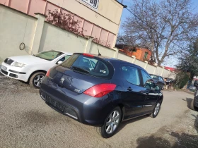Peugeot 308 2.0HDI Automatic  - 7750 лв. / 3962.51 € - 10430371 4