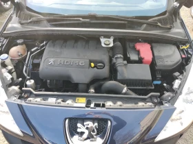 Peugeot 308 2.0HDI Automatic  - 7750 лв. / 3962.51 € - 10430371 12