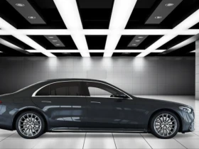 Mercedes-Benz S 400 D* LONG* 4MATIC* AMG* ПАНО* BURM* 3XTV* ГАРАНЦИЯ - 177770 лв. / 90892.36 € - 68222763 11