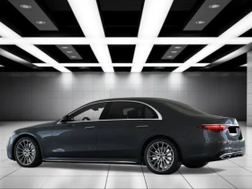Mercedes-Benz S 400 D* LONG* 4MATIC* AMG* ПАНО* BURM* 3XTV* ГАРАНЦИЯ - 177770 лв. / 90892.36 € - 68222763 7