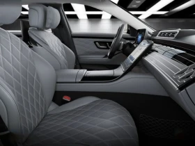Mercedes-Benz S 400 D* LONG* 4MATIC* AMG* ПАНО* BURM* 3XTV* ГАРАНЦИЯ - 177770 лв. / 90892.36 € - 68222763 13