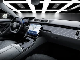 Mercedes-Benz S 400 D* LONG* 4MATIC* AMG* ПАНО* BURM* 3XTV* ГАРАНЦИЯ - 177770 лв. / 90892.36 € - 68222763 14