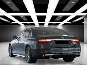 Mercedes-Benz S 400 D* LONG* 4MATIC* AMG* ПАНО* BURM* 3XTV* ГАРАНЦИЯ - 177770 лв. / 90892.36 € - 68222763 6