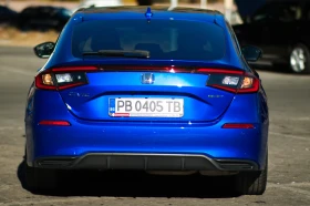 Honda Civic Advance eHev 2023, снимка 3