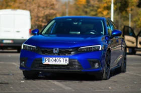 Honda Civic Advance eHev 2023, снимка 7