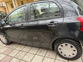 Toyota Yaris - 4500 € / 8801.24 лв. - 17539475 3