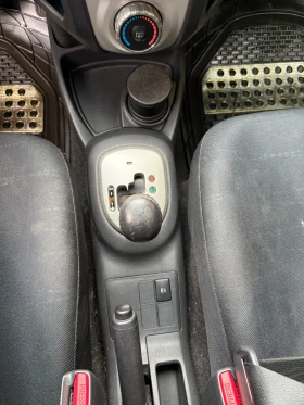 Toyota Yaris - 4500 € / 8801.24 лв. - 17539475 7