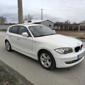 BMW 120 Феислиф, поръчково, уникат, без аналог.