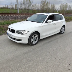 BMW 120 Феислиф, поръчково, уникат, без аналог. - 4444 € / 8691.71 лв. - 82848641 2