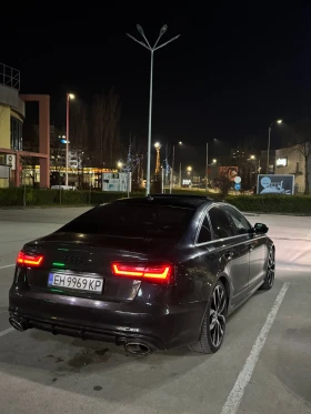 Audi A6 S Line  - 17800 € / 34813.77 лв. - 32702356 2