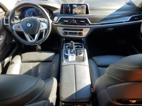BMW 740 XI КРАЙНА ЦЕНА/DISTRONIC/HEAD-UP/DIGITAL/ОБДУХВАНЕ - 17800 € / 34813.77 лв. - 56918089 9