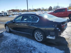 BMW 740 XI КРАЙНА ЦЕНА/DISTRONIC/HEAD-UP/DIGITAL/ОБДУХВАНЕ - 17800 € / 34813.77 лв. - 56918089 4