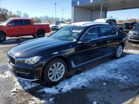 BMW 740 XI КРАЙНА ЦЕНА/DISTRONIC/HEAD-UP/DIGITAL/ОБДУХВАНЕ - 17800 € / 34813.77 лв. - 56918089 3