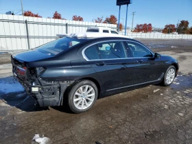 BMW 740 XI КРАЙНА ЦЕНА/DISTRONIC/HEAD-UP/DIGITAL/ОБДУХВАНЕ - 17800 € / 34813.77 лв. - 56918089 6