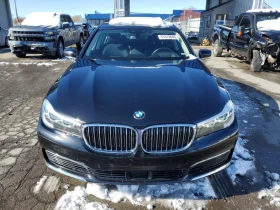 BMW 740 XI КРАЙНА ЦЕНА/DISTRONIC/HEAD-UP/DIGITAL/ОБДУХВАНЕ - 17800 € / 34813.77 лв. - 56918089 2