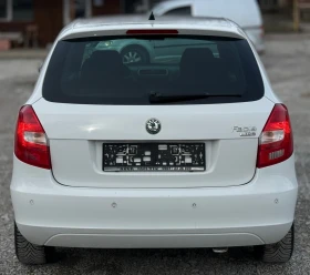 Skoda Fabia 1.9TDi 105к.с * Климатроник*  - 3200 € / 6258.66 лв. - 16982511 5