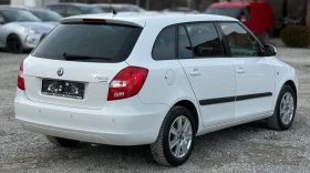 Skoda Fabia 1.9TDi 105к.с * Климатроник*  - 3200 € / 6258.66 лв. - 16982511 6