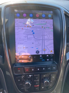 Opel Astra - 3190 € / 6239.10 лв. - 93498067 12