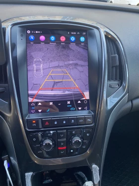 Opel Astra - 3190 € / 6239.10 лв. - 93498067 7