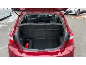 Toyota Yaris 1.5P CVT 5D LUNA - 14980 € / 29298.33 лв. - 18253607 10