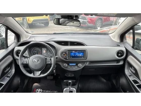 Toyota Yaris 1.5P CVT 5D LUNA - 14980 € / 29298.33 лв. - 18253607 8