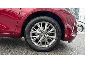 Toyota Yaris 1.5P CVT 5D LUNA - 14980 € / 29298.33 лв. - 18253607 16