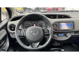Toyota Yaris 1.5P CVT 5D LUNA - 14980 € / 29298.33 лв. - 18253607 9