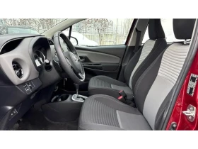 Toyota Yaris 1.5P CVT 5D LUNA - 14980 € / 29298.33 лв. - 18253607 12